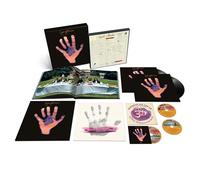George Harrison - Living In The Material World 50th Anniversary