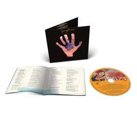 George Harrison Living in the Material World (CD) (PRESALE 15/11/2024)