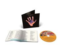 George Harrison Living in the Material World (CD) (PRESALE 15/11/2024)