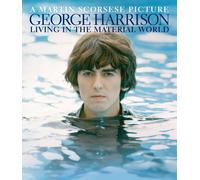 George Harrison: Living In The Material World (Blu-ray) George Harrison