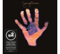 George Harrison Living in the Material World (CD) (PRESALE 15/11/2024)