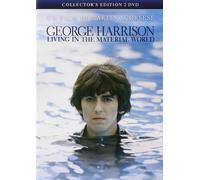 George Harrison - Living in the material world (collector's edition) [DVD]