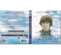GEORGE HARRISON - LIVING IN THE MATERIAL WORLD (DVD)