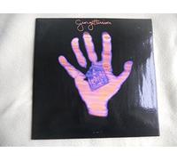 George Harrison - Living In The Material World + insert - EX