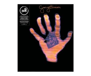 - George Harrison - Living In The Material World - Vinile