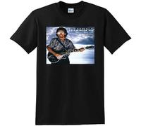 George * Harrison Mens T-Shirt Cloud Nine Vinyl CD Cover Small Medium Large XL Size XXL