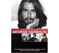 George Harrison - Music Video Box Documentary