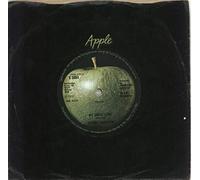 George Harrison - My Sweet Lord - 2nd - Solid