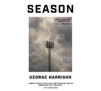George Harrison Season (Copertina rigida)