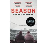 George Harrison Season (Tascabile)