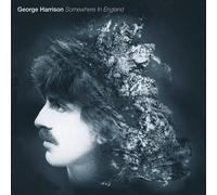 George Harrison – Somewhere in England – CD – Digipak