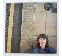 GEORGE HARRISON - somewhere in england LP