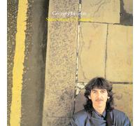 George Harrison Somewhere in England (Vinyl LP) 12" Album