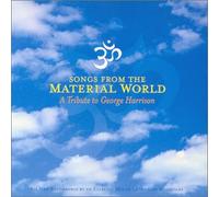 George Harrison - Songs From The Material World