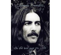 George Harrison - The Dark Horse Years: 1976-1992