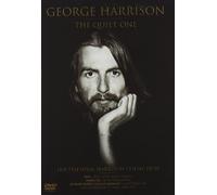 George HARRISON - The Quiet One