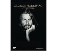 George Harrison: the Quiet One / [Edizione: Francia]