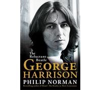 Philip Norman George Harrison (Copertina rigida)