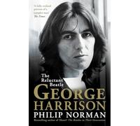 Philip Norman George Harrison (Tascabile)