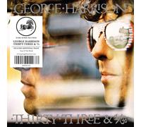 George Harrison - Thirty Three & 1/3 (CD)