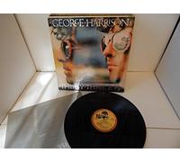 GEORGE HARRISON - THIRTY THREE AND 1/3 LP (VINYL ALBUM) US DARK HORSE 1976