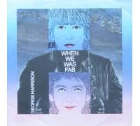 George Harrison - When We Was Fab / Zig Zag [Vinyl Single]