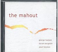 George Haslam, Borah Bergman & Paul Hession - The Mahout