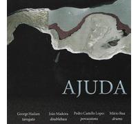 George Haslam/Joao Madeira/Mario Rua/Pedro Castello Lopes Ajuda Album