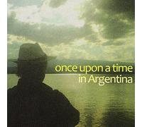 George Haslam - Once Upon a Time in Argentina