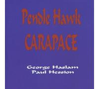 George Haslam & Paul Hession - Pendle Hawk Carapace