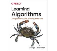 George Heineman Learning Algorithms (Tascabile)
