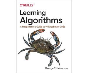 George Heineman Learning Algorithms (Tascabile)