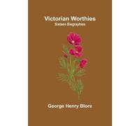 George Henry Blore Spoon River Anthology (Edition1) (Tascabile)