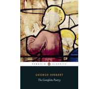 George Herbert The Complete Poetry (Tascabile)