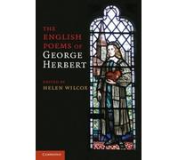 George Herbert The English Poems of George Herbert (Tascabile)