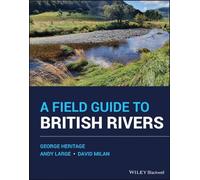 George Heritage David Milan Andy A Field Guide to British R (Copertina rigida)
