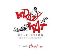 George Herriman Krazy Kat Collection (Tascabile)