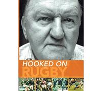 George Hook - Hooked on Rugby