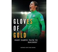 George Hope Publishing Gloves of Gold (Tascabile)