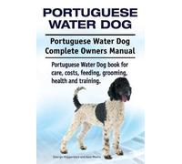 George Hoppendale Asia Moore Portuguese Water Dog (Tascabile)