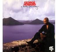 George Howard - A Home Far Away