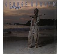 GEORGE HOWARD - a nice place to be