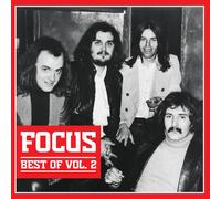 Focus - Vol. 2-Best Of Focus