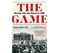 George Howe Colt The Game (Tascabile)