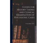 George Hughes K Guides for History Taking and Clinical Examin (Copertina rigida)