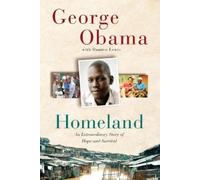 George Hussein Obama Homeland (Tascabile)