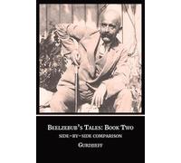 George I Gurdjieff Beelzebub's Tales, Book Two (Tascabile)