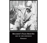 George I Gurdjieff Beelzebub's Tales (Tascabile)