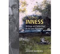 George Inness (Copertina rigida)