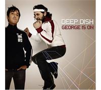 George Is on